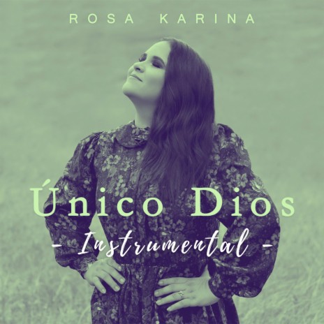 Unico Dios (instrumental) | Boomplay Music