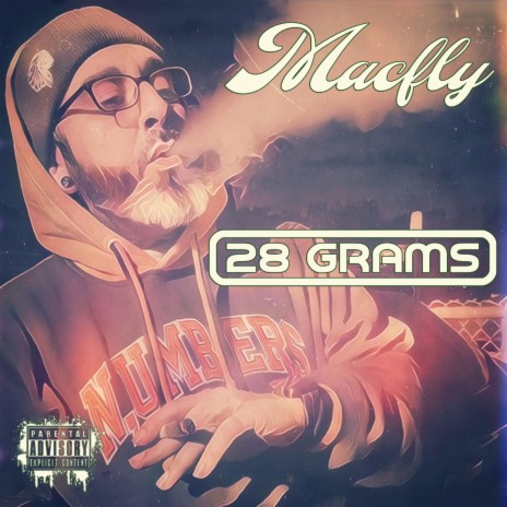 28 Grams ft. DVRS7 | Boomplay Music