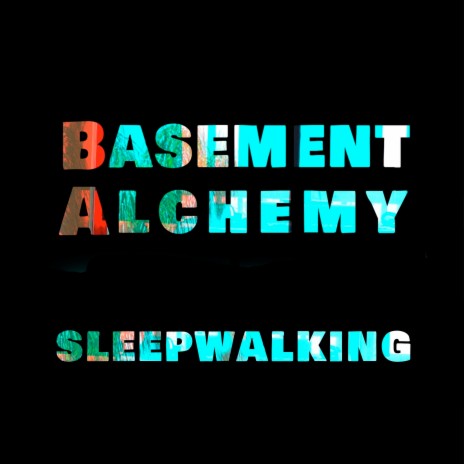 Sleepwalking