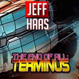 Jeff Haas creator End of All Things: Terminus comic interview | Two Geeks Talking