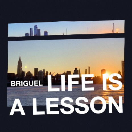 Life Is a Lesson | Boomplay Music