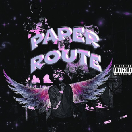 Paper Route | Boomplay Music