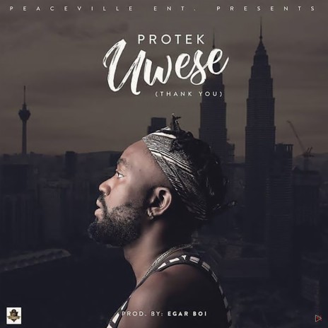 Uwese (Thank You) | Boomplay Music