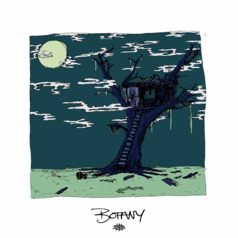 Botany (feat. Haresha) | Boomplay Music