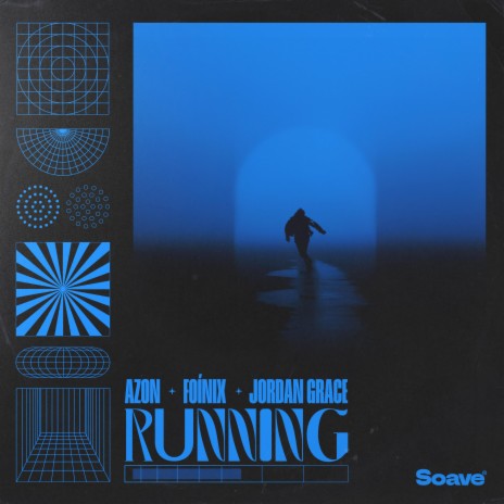 Running ft. Foínix & Jordan Grace | Boomplay Music