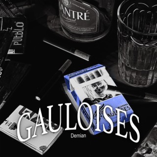 Gauloises lyrics | Boomplay Music