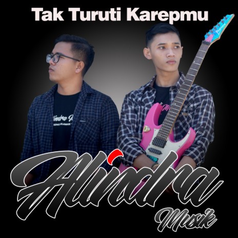 Tak Turuti Karepmu | Boomplay Music