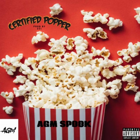 Certified Popper | Boomplay Music