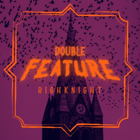 Double Feature | Boomplay Music