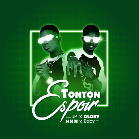 Tonton Espoir | Boomplay Music