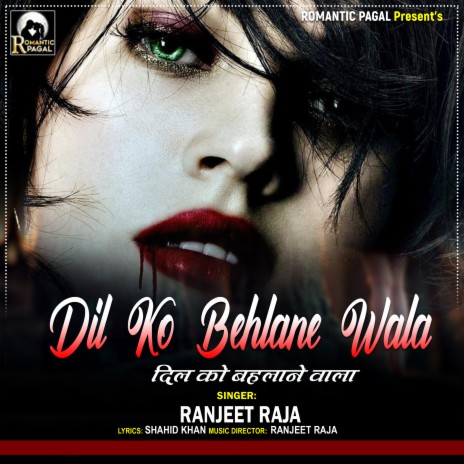 Dil Ko Behlane Wala | Boomplay Music