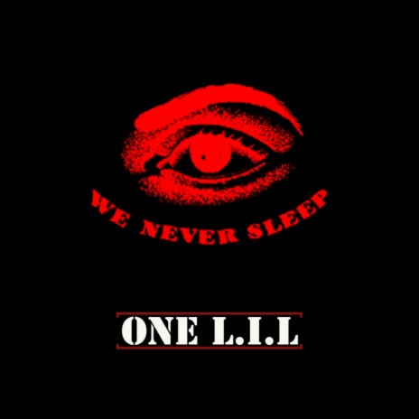 We Never Sleep