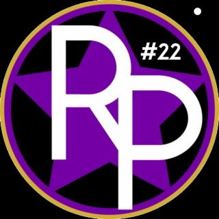 Roddelpraat #22