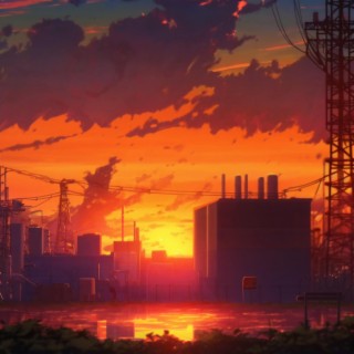 Sunset Factory (LoFi)