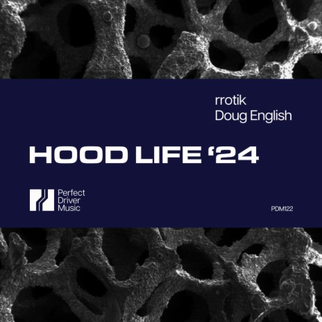 Hood Life '24 ft. doug english | Boomplay Music