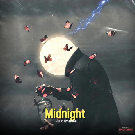Midnight ft. Timentes | Boomplay Music