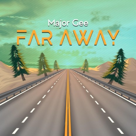 Far Away | Boomplay Music