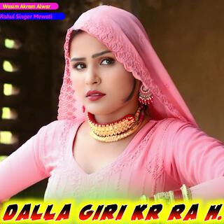 Dalla Giri Kr Ra H