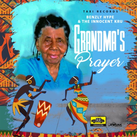 Grandma's Prayer ft. Innocent Kru | Boomplay Music