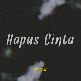 Hapus Cinta