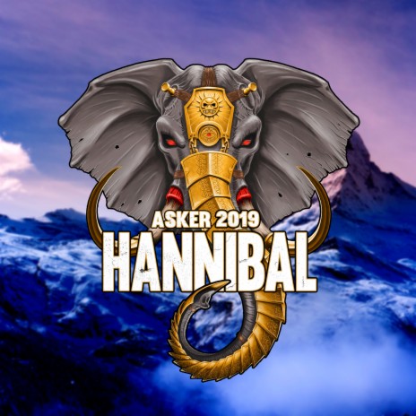 Hannibal: Asker 2019 | Boomplay Music