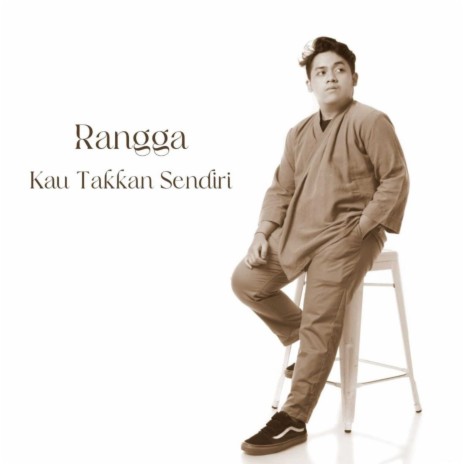 Kau Takkan Sendiri | Boomplay Music