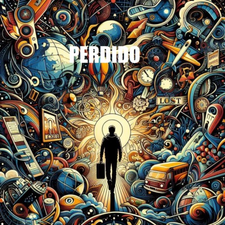 PERDIDO | Boomplay Music