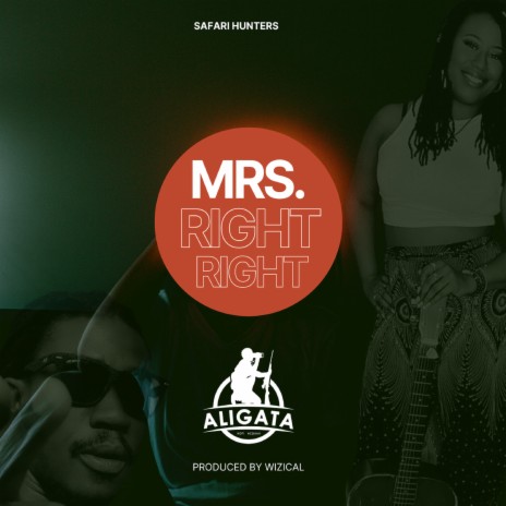 Mrs. Right | Boomplay Music