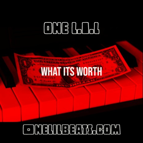 What Its Worth | Boomplay Music