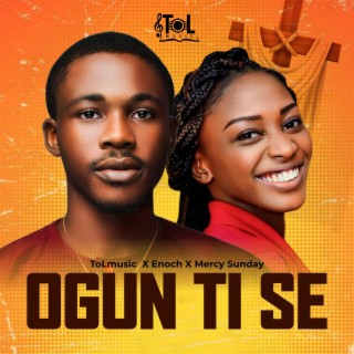 Ogun ti se (Live)