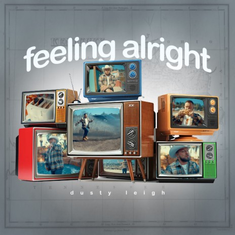 Feeling Alright | Boomplay Music