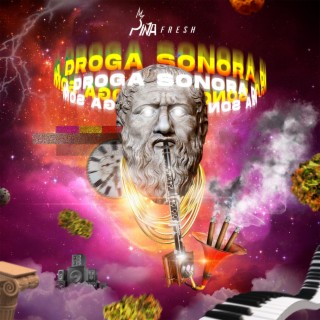 Droga Sonora lyrics | Boomplay Music