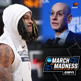 El escándalo de Ja Morant, cuánto impacta su suspensión a Grizzlies y lo que debes saber del March Madness de la NCAA 2023