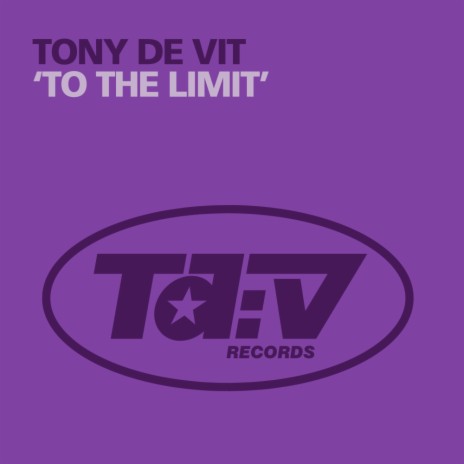 To The Limit (Instrumental Mix)