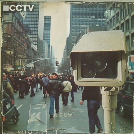 CCTV | Boomplay Music