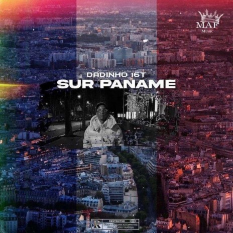 Sur Paname | Boomplay Music