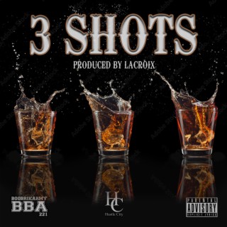 3 Shots