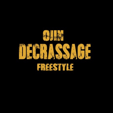 Décrassage freestyle | Boomplay Music
