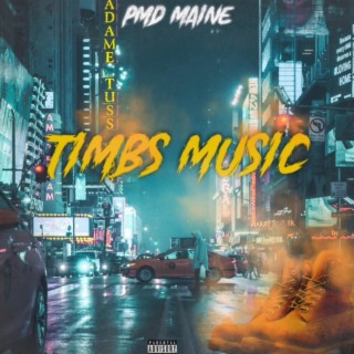 TIMBS MUSIC