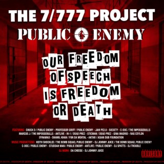 THE 7/777 PROJECT