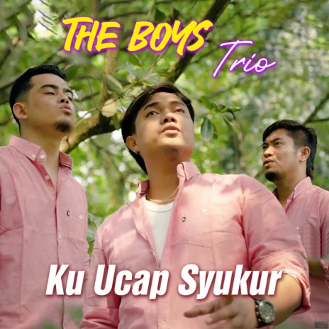 KU UCAP SYUKUR | Boomplay Music