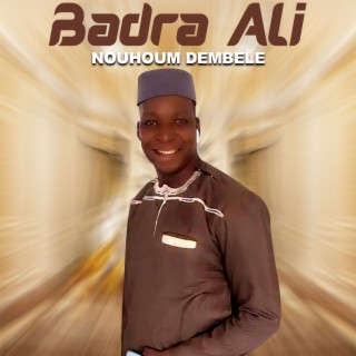 Badra Ali