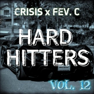 Hard Hitters, Vol. 12