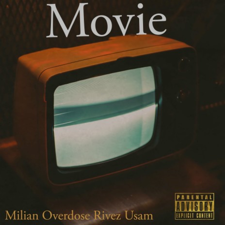 Movie (Rivez Remix) ft. Overdose, USAM & Rivez | Boomplay Music