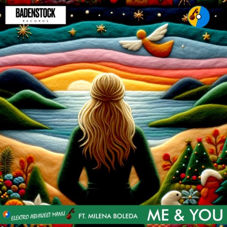 Me & you | Boomplay Music
