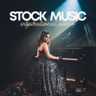 Stock Music: Inspirational Piano Vol. 1