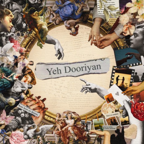 Yeh Dooriyan ft. Blooomopera & Shikhar Sengar | Boomplay Music