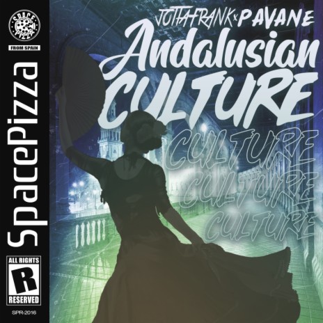 Andalusian Culture (Original Mix) ft. Pavane