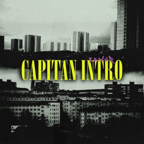 Capitan Intro | Boomplay Music