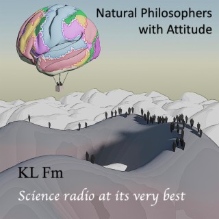 KL Fm: Science radio at its very best